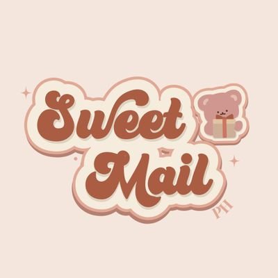 Sweet Mail 💌