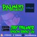 Jay Palmer (@djjaypalmer) Twitter profile photo