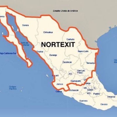 #NortEXIT por una federación justa y en orden. ***Cuenta caída*** #FollowBACK GARANTIZADO 🔁