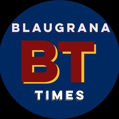 Blaugrana Times