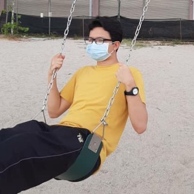 Umar Rizwanさんのプロフィール画像