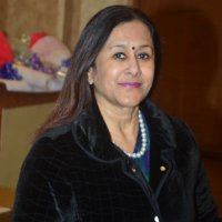 Dr Vandana Bansal (@bansaldrvandana) 's Twitter Profile