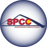 Suicide Prevention Coalition of Colorado (@spcofcolorado) 's Twitter Profile
