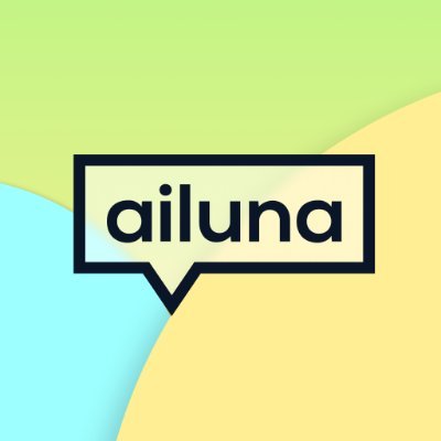 @AilunaCommunity