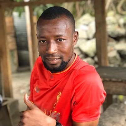 AtoahVitusz's profile picture. Football talent