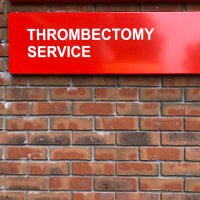 London Thrombectomy Network(@LDN_MT_network) 's Twitter Profile Photo