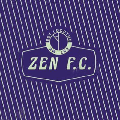 Zen F.C. Is Yard Act's label and conduit to get rid of all their filthy lucre and return to the life that they lead before they were rich