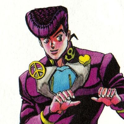Je follow absolument tout ce que je vois.