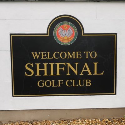 One of Shropshire's finest golf clubs as determined by the county,visitors,the PGA and its members