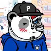 Panda Paradise NFT Sales Bot (@pandaparadisesb) 's Twitter Profile