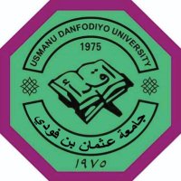 Usmanu Danfodiyo University, Sokoto. (@udusok) 's Twitter Profile