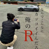 PU-R35(@r35_vgz) 's Twitter Profile Photo