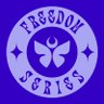 Freedom_Series's profile picture. A global space to inform and empower individuals advocating for disability rights and ending all guardianships. 🦋 #DisabilityRights #AbolishGuardianships