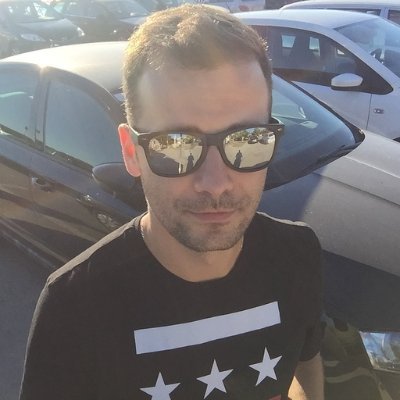 Software Engineer @getnuman. Co-founder @uVibeApp & https://t.co/myi9m4URwp. Passionate about Growth Hacking, Crypto and Travelling