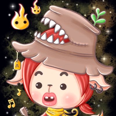 Richy Algoさんのプロフィール画像