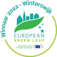 Winterswijk - EU Green Leaf 2022(@greenleafwwijk) 's Twitter Profile Photo