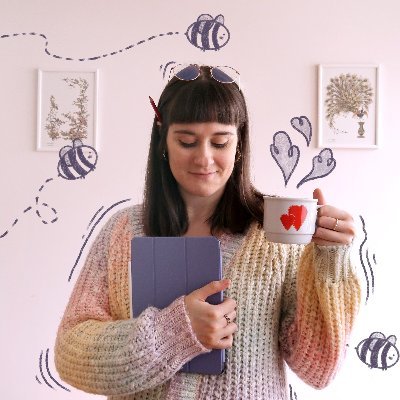 Silvia Biondi ~ esse.bi illustrations ✨さんのプロフィール画像