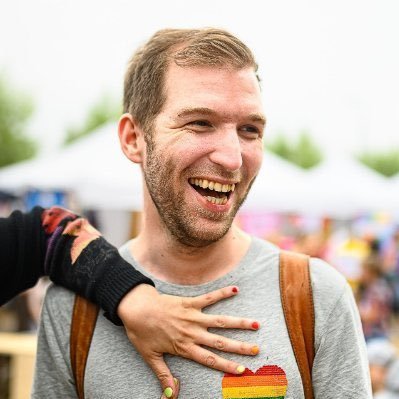 💻 React Innovation Expert at @callstackio
🐈⬛🐈 Father of 2 cats
🍴 Foodie ❤️
Will code for LEGO 🏳️🌈
He / him