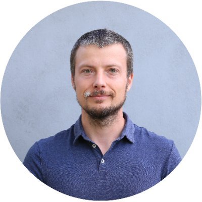 ondrejkrupa's profile picture. Pomáhám lidem nejen s Google Workpace.