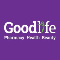 Goodlife Pharmacy Africa (@goodlifeke) 's Twitter Profile