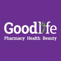 Goodlife Pharmacy Africa(@GoodlifeKE) 's Twitter Profile Photo