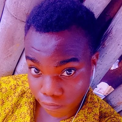 Graphic Designer | Software Engineer @alx_africa.
Simple is boring 😌, Do hard things 💯