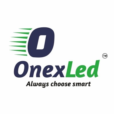 Over the last several times ONEXLED has been associated with the introduction of the newest technologies in India.