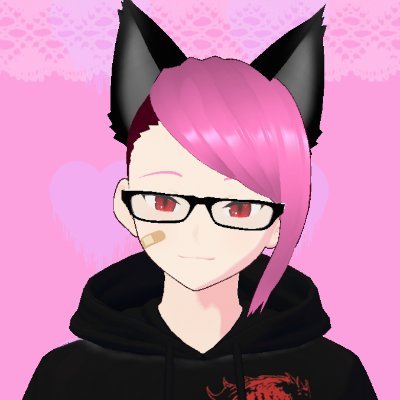 Queer gamer, occasional streamer and total oddball.
33 - They/he
I don't really post here lol