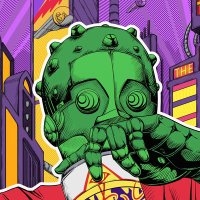 Suleiman Gwadah (@pacmartian) 's Twitter Profile
