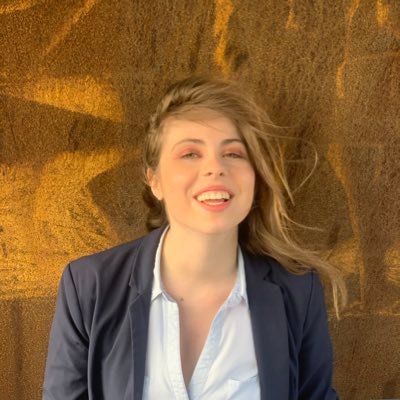 Margaux_mnfcn's profile picture. Responsable Idée @JeunesMacronBFC | @sciencespo 📚