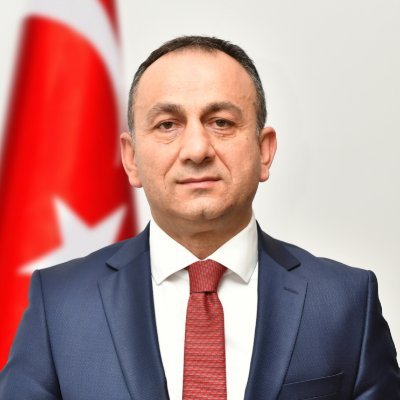 Üsküdar Belediyesi  Sağlık İşleri Müdürü
İstanbul Bem-Bir-Sen 7 Nolu Şube Başkanı 
@ridefist Yönetim Kurulu Üyesi