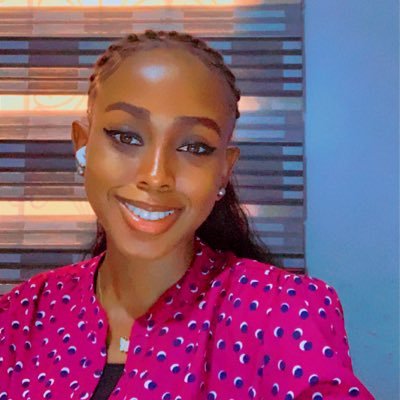 Lovejoy_OG's profile picture. ♋️ Marketing Comms & PR babe in pursuit of the soft life.