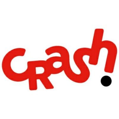 Crash!さんのプロフィール画像