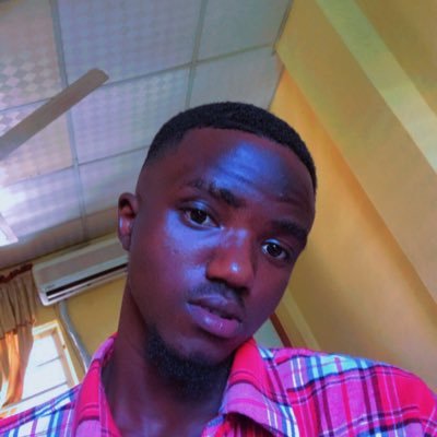 Never believe a prediction that doesn’t empower you! Data Analyst📊 | https://t.co/VRM4WRF40k Computer Science |FUTMITE | MESSI🐐| WIZ🦅|| FC BARCELONA 💙❤️