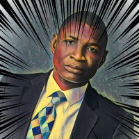 Hon. Tunde Emmanuel 🌎(@tunde2ogundeyi) 's Twitter Profile Photo