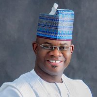 Alhaji Dr. Yahaya Bello, CON(@OfficialGYBKogi) 's Twitter Profile Photo