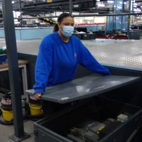 Saskia Navaratnam (@engineersaskia) 's Twitter Profile
