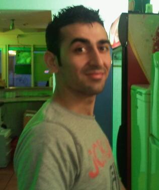 AllSystemdown's profile picture. Guantanamera guajira guantanamera