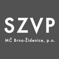 SZVP MČ BRNO - ŽIDENICE(@Szvp_Zidenice) 's Twitter Profile Photo