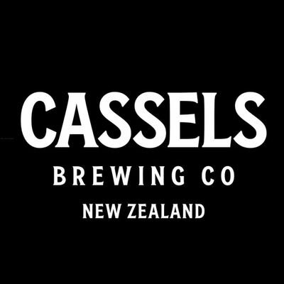 Cassels Brewery UK. Beers Brewed in NZ and sold all across the UK.