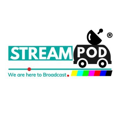 streampodindia Profile Picture