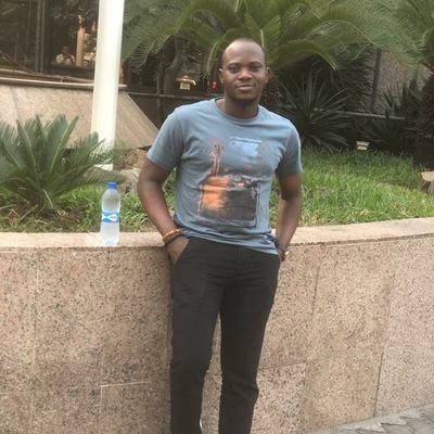 godson007_oke's profile picture. A purposeless life is a poor life.
I owe it to myself to be consistent and disciplined.
Liverpool fan/YNWA/Cool FM 96.9/Wazobia FM 95.1/ NIG INFO 93.9 Lagos.