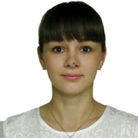 Ольга Александровна Галлямова(@olgagallyamova) 's Twitter Profile Photo