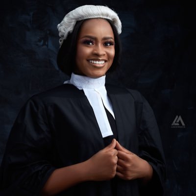 folase_marigold's profile picture. ❤️God ❤️Family ❤️Law ❤️Humanity ❤️FORTUNA ERUDITIS FAVET