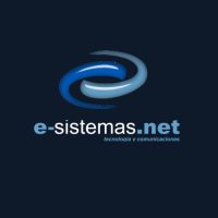 e-sistemas.net(@esistemasnet) 's Twitter Profile Photo