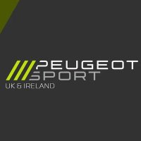 Peugeot Sport UK/Ire(@PeugSportUKIre) 's Twitter Profile Photo