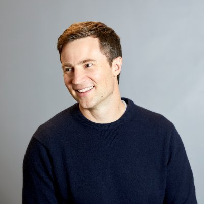 Partner, Twelve Below. NYC-based seed VC.