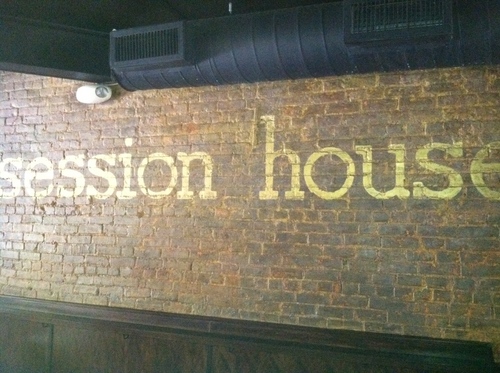 sessionhousenyc's profile picture. Irish Pub on the Upper East Side!