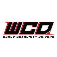 World Community Drivers (@wcdclub) 's Twitter Profile Photo World Community Drivers (@wcdclub) 's Twitter Profile Photo