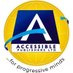 Accessible Publishers (@accessiblepl) Twitter profile photo Accessible Publishers (@accessiblepl) Twitter profile photo